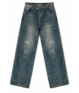 THE ROW Прямые джинсы