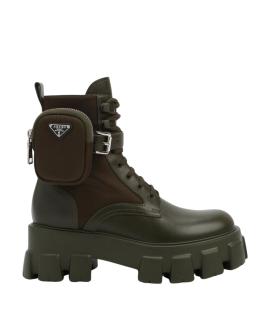 PRADA Ботинки