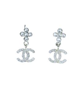 CHANEL Серьги