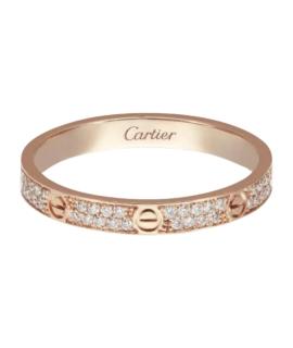 CARTIER Кольцо