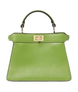 FENDI Сумка с короткими ручками