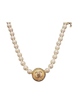 CHANEL Колье