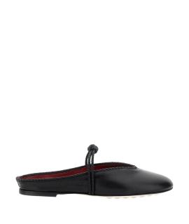 BOTTEGA VENETA Мюли