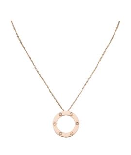 CARTIER Подвеска