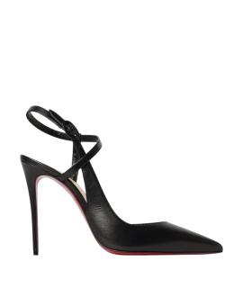 CHRISTIAN LOUBOUTIN Туфли