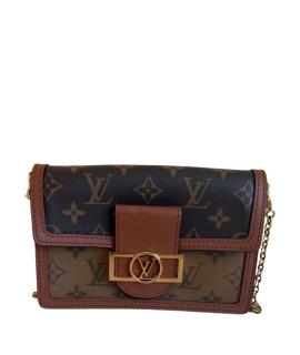 LOUIS VUITTON Сумка через плечо