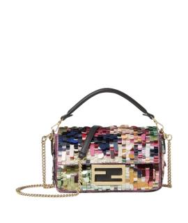 FENDI Сумка с короткими ручками