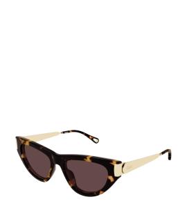 CHLOE Солнцезащитные очки