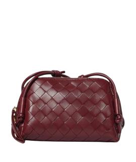 BOTTEGA VENETA Сумка через плечо