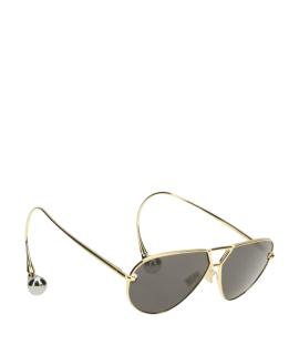 BOTTEGA VENETA Солнцезащитные очки