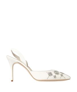 MANOLO BLAHNIK Туфли