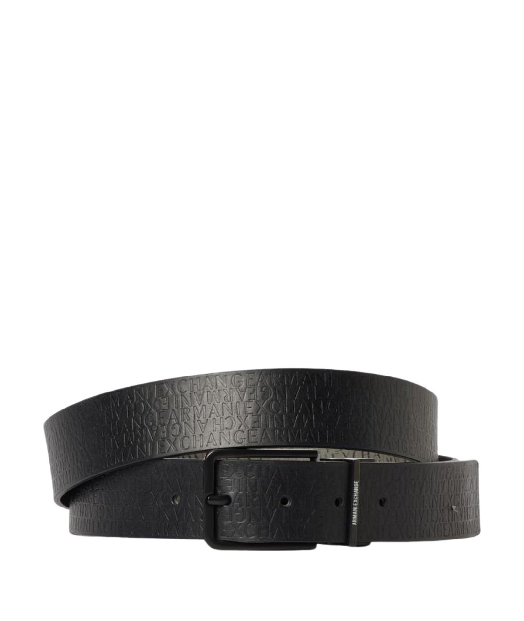 ARMANI EXCHANGE Мульти кожаный ремень, фото 1