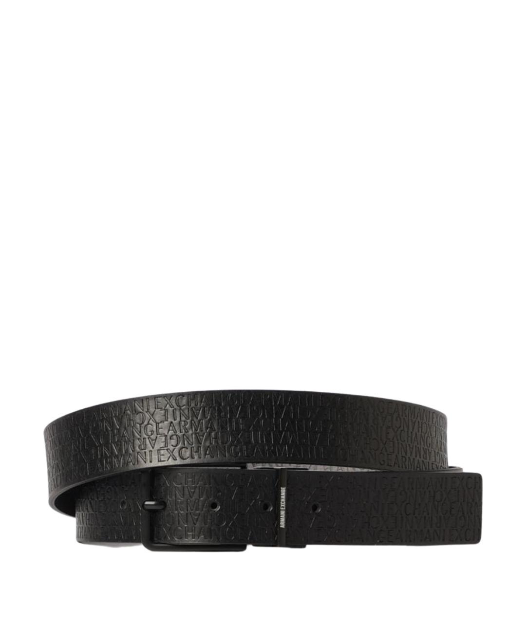 ARMANI EXCHANGE Мульти кожаный ремень, фото 1