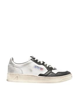 AUTRY Низкие кроссовки / кеды