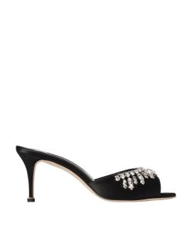 MANOLO BLAHNIK Мюли