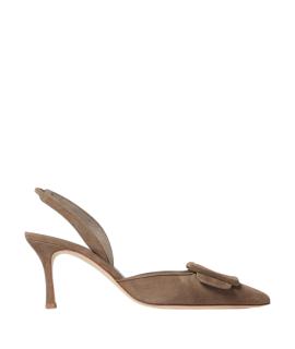 MANOLO BLAHNIK Туфли