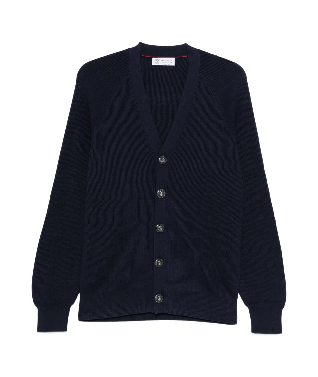 BRUNELLO CUCINELLI Кардиган, фото 1