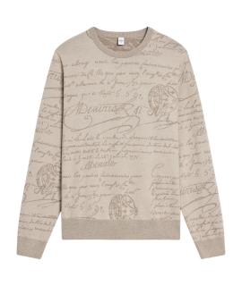 BERLUTI Джемпер / свитер