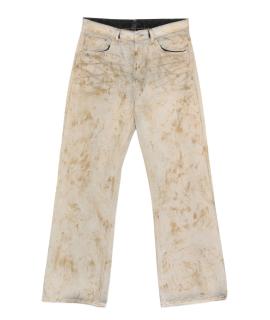 ACNE STUDIOS Прямые джинсы