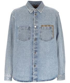 GUCCI Кэжуал рубашка