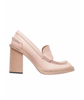 TOD'S Ботильоны