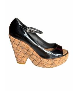 CHANEL Босоножки