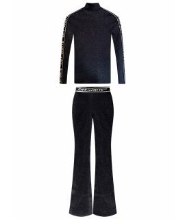 OFF-WHITE Костюм с брюками