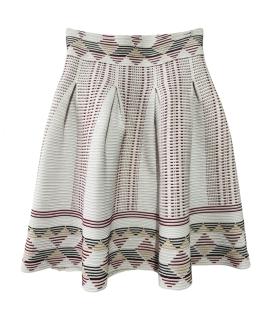 MAJE Юбка миди