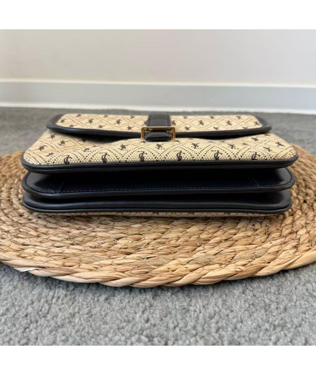 SAINT LAURENT Мульти сумка через плечо, фото 3