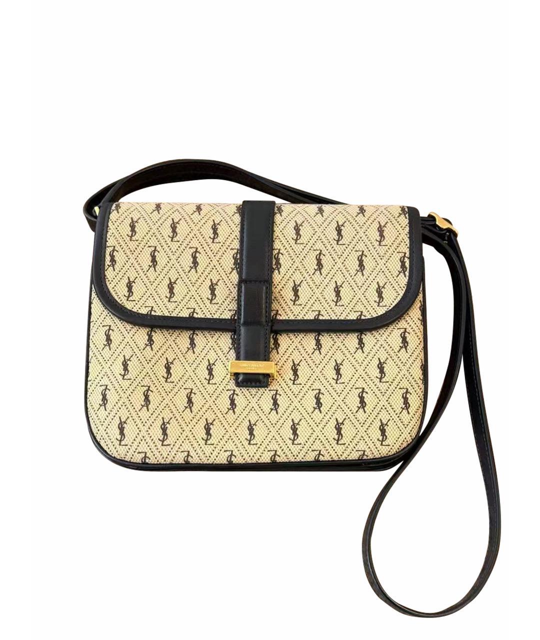 SAINT LAURENT Мульти сумка через плечо, фото 1