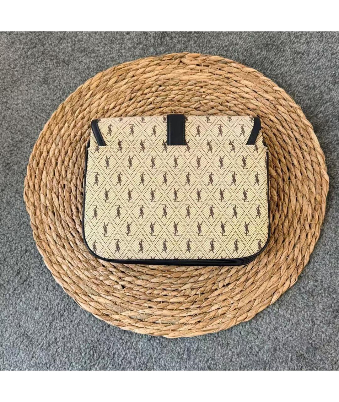 SAINT LAURENT Мульти сумка через плечо, фото 2