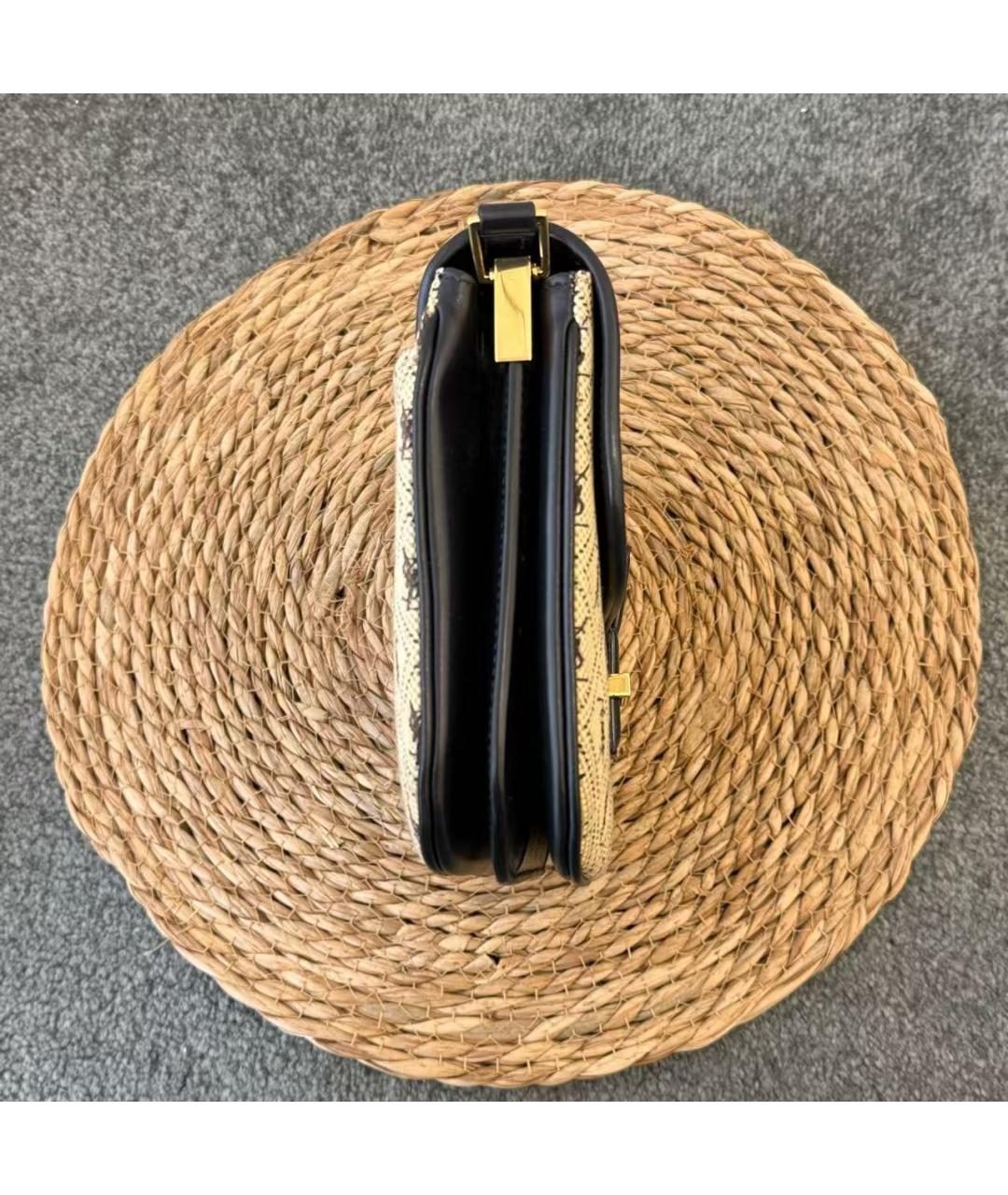 SAINT LAURENT Мульти сумка через плечо, фото 4