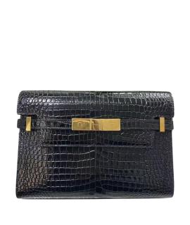 SAINT LAURENT Сумка через плечо