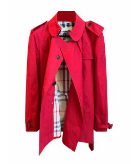 BURBERRY Тренч/плащ