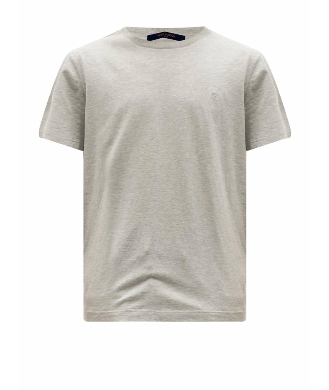 LOUIS VUITTON Футболка, фото 1