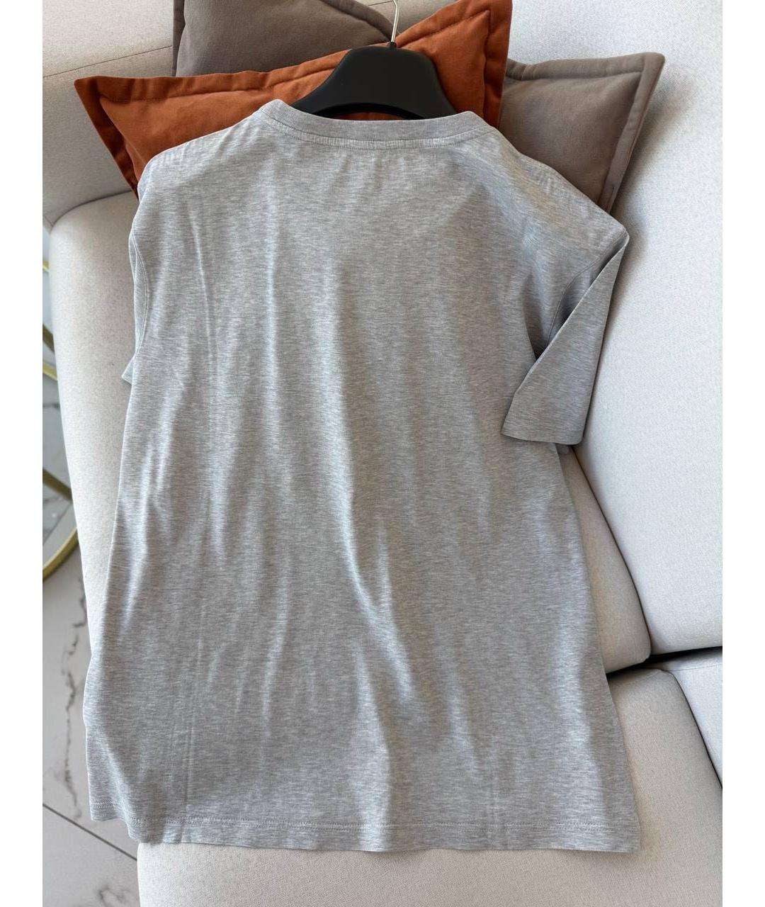 LOUIS VUITTON Футболка, фото 2