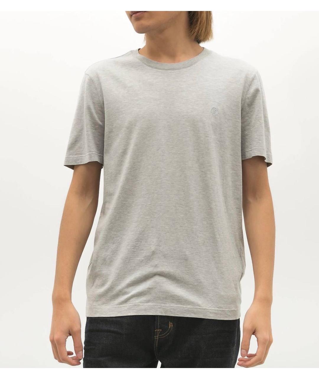 LOUIS VUITTON Футболка, фото 6