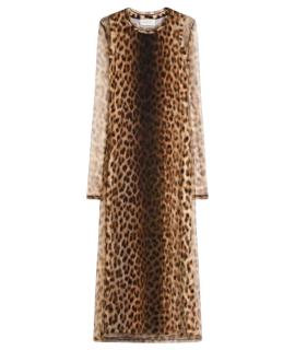 SPORTMAX Повседневное платье