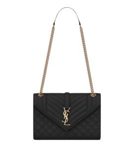 SAINT LAURENT Сумка через плечо