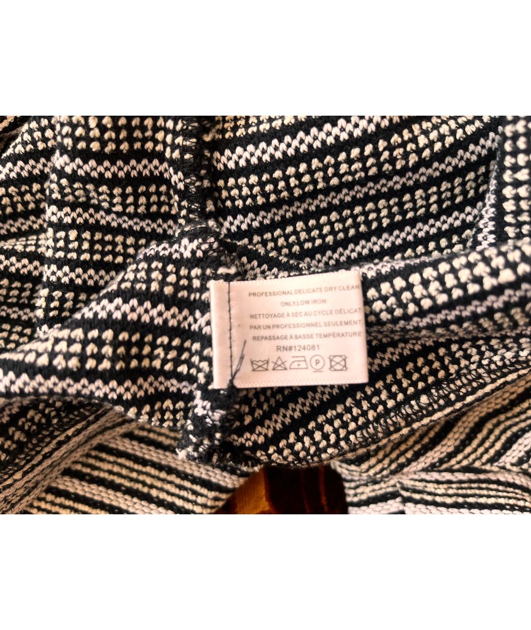 PROENZA SCHOULER Мульти хлопковая футболка, фото 5