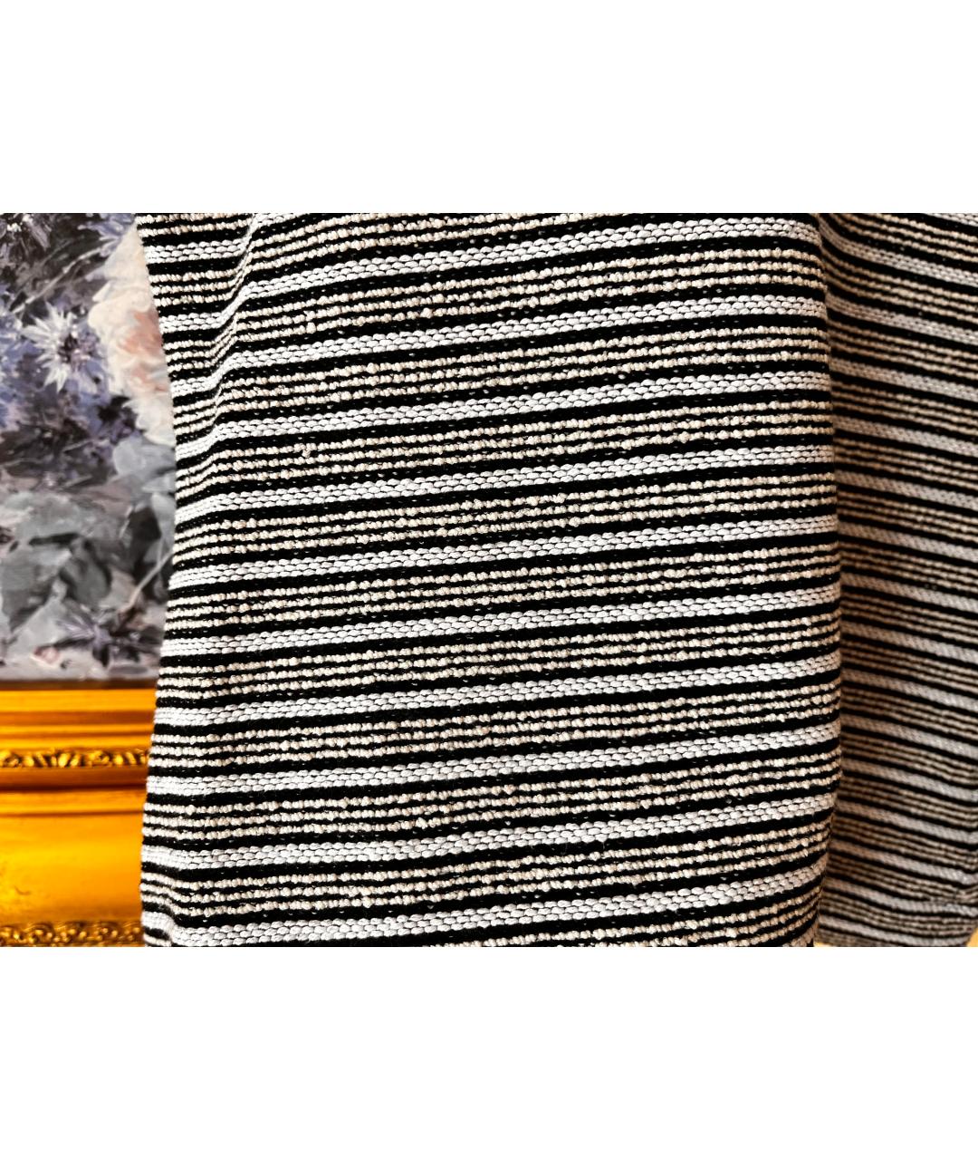 PROENZA SCHOULER Мульти хлопковая футболка, фото 2