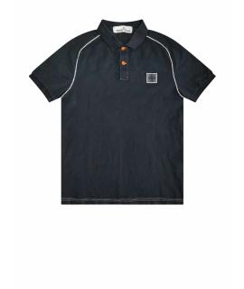 STONE ISLAND Поло с коротким рукавом