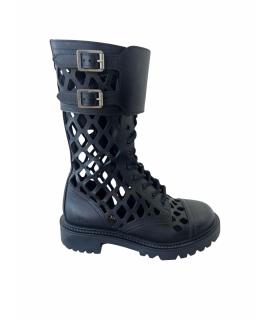 CHRISTIAN DIOR Ботинки