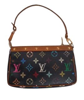 LOUIS VUITTON Клатч/вечерняя сумка