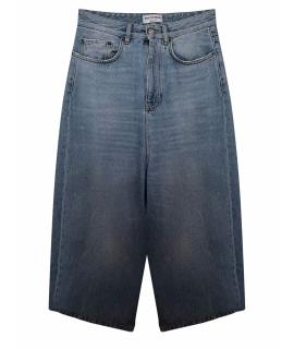 BALENCIAGA Прямые джинсы