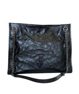 SAINT LAURENT Сумка через плечо