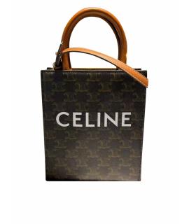 CELINE Сумка через плечо