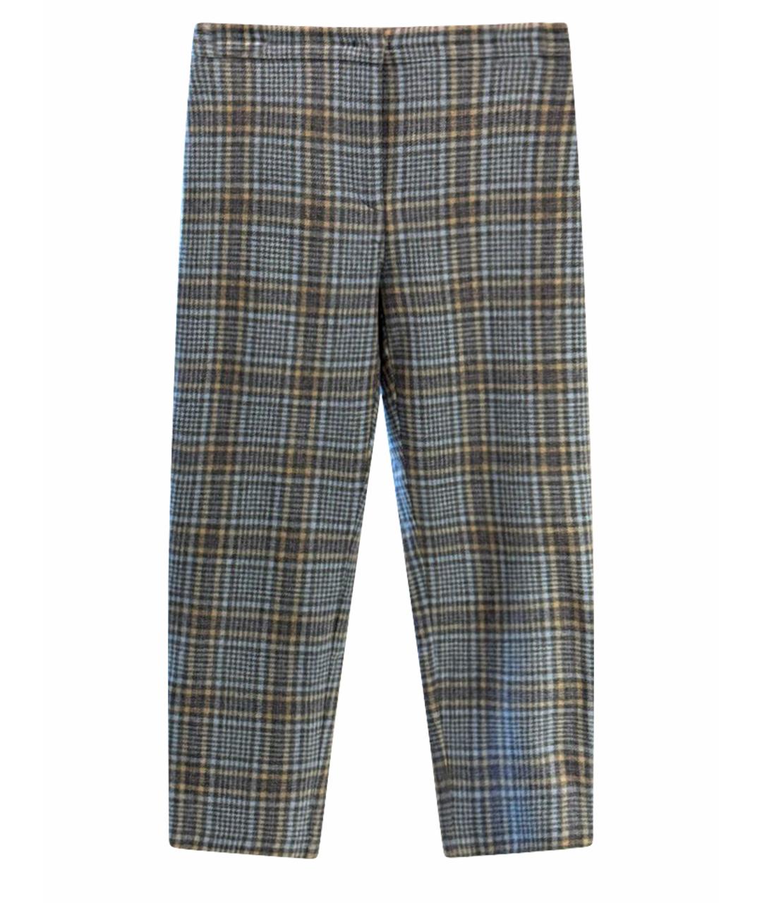 MAX&CO Прямые брюки, фото 1