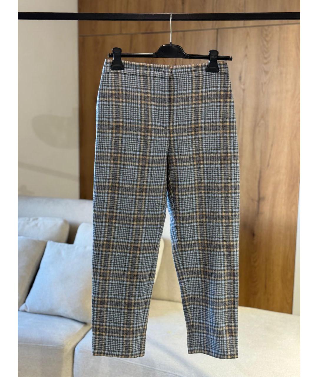 MAX&CO Прямые брюки, фото 3