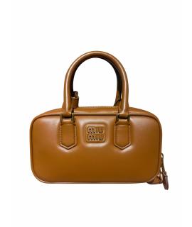 MIU MIU Сумка с короткими ручками